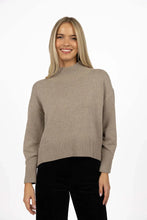 Load image into Gallery viewer, Sera Jumper Mushrooom
