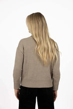 Load image into Gallery viewer, Sera Jumper Mushrooom
