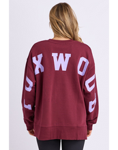 Load image into Gallery viewer, Interval Crew Port/Lilac