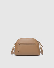 Load image into Gallery viewer, Alison Crossbody Bag Honey