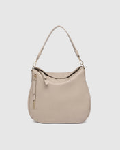Load image into Gallery viewer, Nadia shoulder Bag Malt