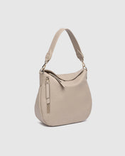 Load image into Gallery viewer, Nadia shoulder Bag Malt