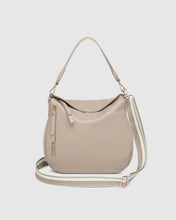 Load image into Gallery viewer, Nadia shoulder Bag Malt