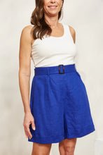 Load image into Gallery viewer, HALCYON SHORT COBALT