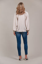 Load image into Gallery viewer, Ivy Blouse Clay