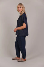 Load image into Gallery viewer, Pepi Denim Shirt