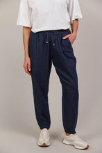 Load image into Gallery viewer, Pepi Relaxed Denim Pant