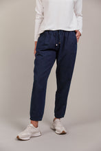Load image into Gallery viewer, Pepi Relaxed Denim Pant