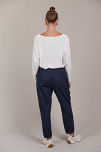 Load image into Gallery viewer, Pepi Relaxed Denim Pant
