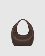 Load image into Gallery viewer, Mini Monaco Suedette Shoulder Bag