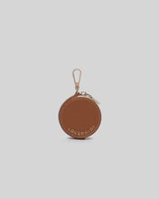 Load image into Gallery viewer, Airlie Bag Charm - Tan