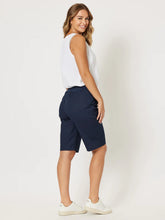 Load image into Gallery viewer, Santorini Short Navy