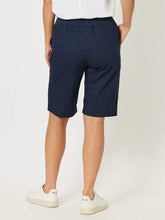 Load image into Gallery viewer, Santorini Short Navy