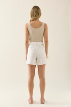Load image into Gallery viewer, Duke Denim Shorts Salt