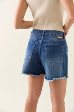 Load image into Gallery viewer, Duke Short Denim