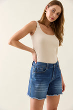 Load image into Gallery viewer, Duke Short Denim
