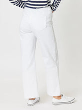 Load image into Gallery viewer, Maddy Jean White Denim