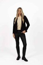 Load image into Gallery viewer, Roca Jacket Navy