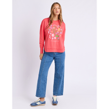 Load image into Gallery viewer, Bloom Pop Crew Raspberry