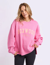 Load image into Gallery viewer, Interval Crew Bubblegum Pink