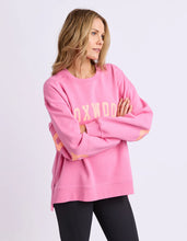 Load image into Gallery viewer, Interval Crew Bubblegum Pink