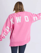 Load image into Gallery viewer, Interval Crew Bubblegum Pink