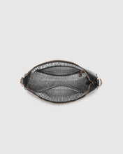 Load image into Gallery viewer, Jacqueline Shoulder Bag Black