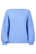 Load image into Gallery viewer, Ottowa Knit Blue