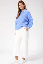 Load image into Gallery viewer, Ottowa Knit Blue