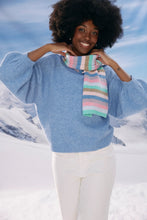 Load image into Gallery viewer, Ottowa Knit Blue