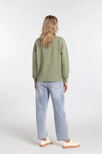 Load image into Gallery viewer, Mila Sweat Khaki
