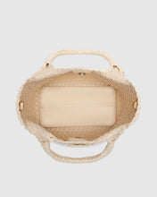 Load image into Gallery viewer, Baby Cruiser Woven Tote Malt