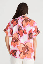Load image into Gallery viewer, Alice Shirt Azalea