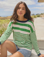 Load image into Gallery viewer, High Street Jumper Grass