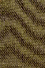 Load image into Gallery viewer, Eventide Khaki Off Shoulder Long Sleeve Jumper