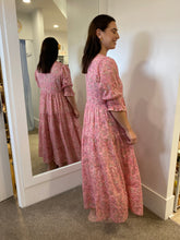 Load image into Gallery viewer, Asha Dress Pink