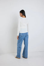 Load image into Gallery viewer, Zoe Signature Blue