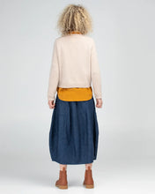 Load image into Gallery viewer, Guru Skirt Denim