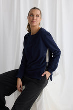 Load image into Gallery viewer, Goodwood Zip Sweat