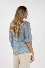 Load image into Gallery viewer, Portafino Blouse