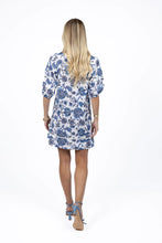 Load image into Gallery viewer, Rosa Shift Dress