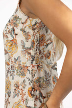 Load image into Gallery viewer, Willa Dress Kaffir Print