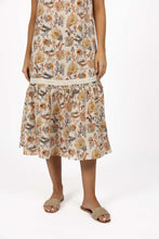 Load image into Gallery viewer, Juliette Dress Kaffir Pring