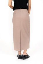 Load image into Gallery viewer, Cosmo Skirt Bark