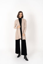 Load image into Gallery viewer, Aruba Cardigan Birch