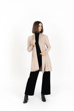 Load image into Gallery viewer, Aruba Cardigan Birch