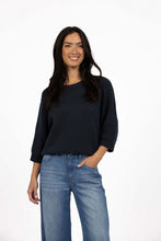 Load image into Gallery viewer, Transit Jumper Indigo