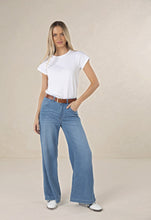 Load image into Gallery viewer, Ryder Jean Blue Wash (Standard)