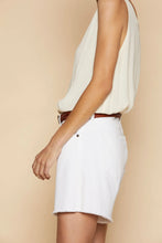 Load image into Gallery viewer, Duke Denim Shorts Salt