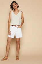 Load image into Gallery viewer, Duke Denim Shorts Salt